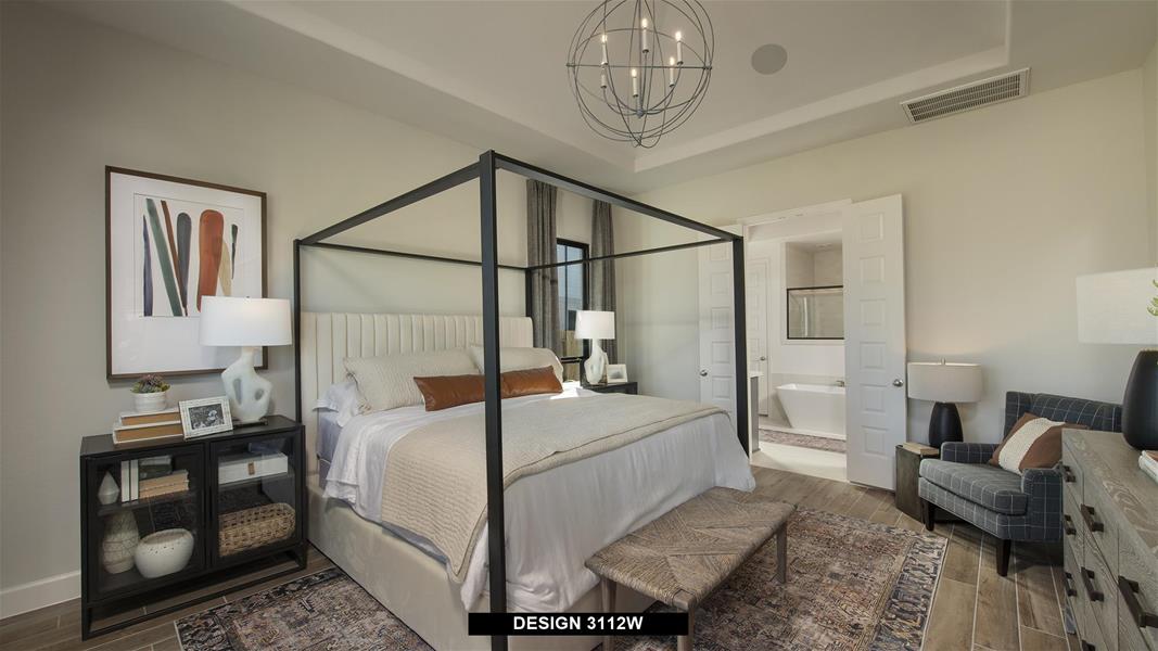 Design 3112W Bed Rooms